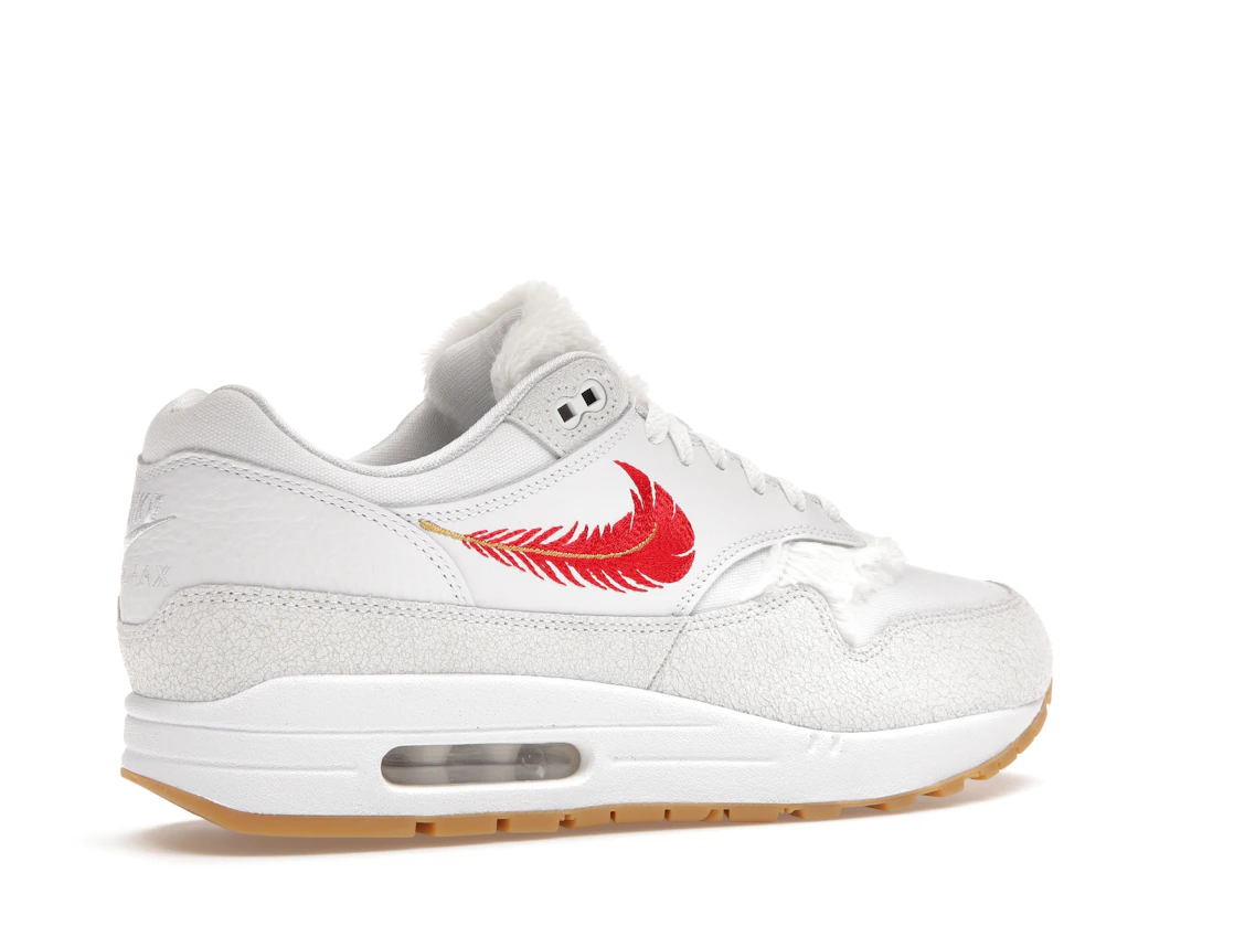 Vue 34 de Nike Air Max 1 The Bay