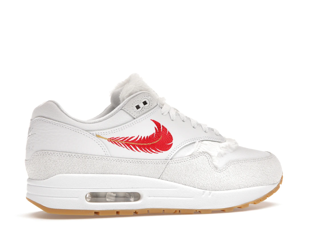 Vue 35 de Nike Air Max 1 The Bay