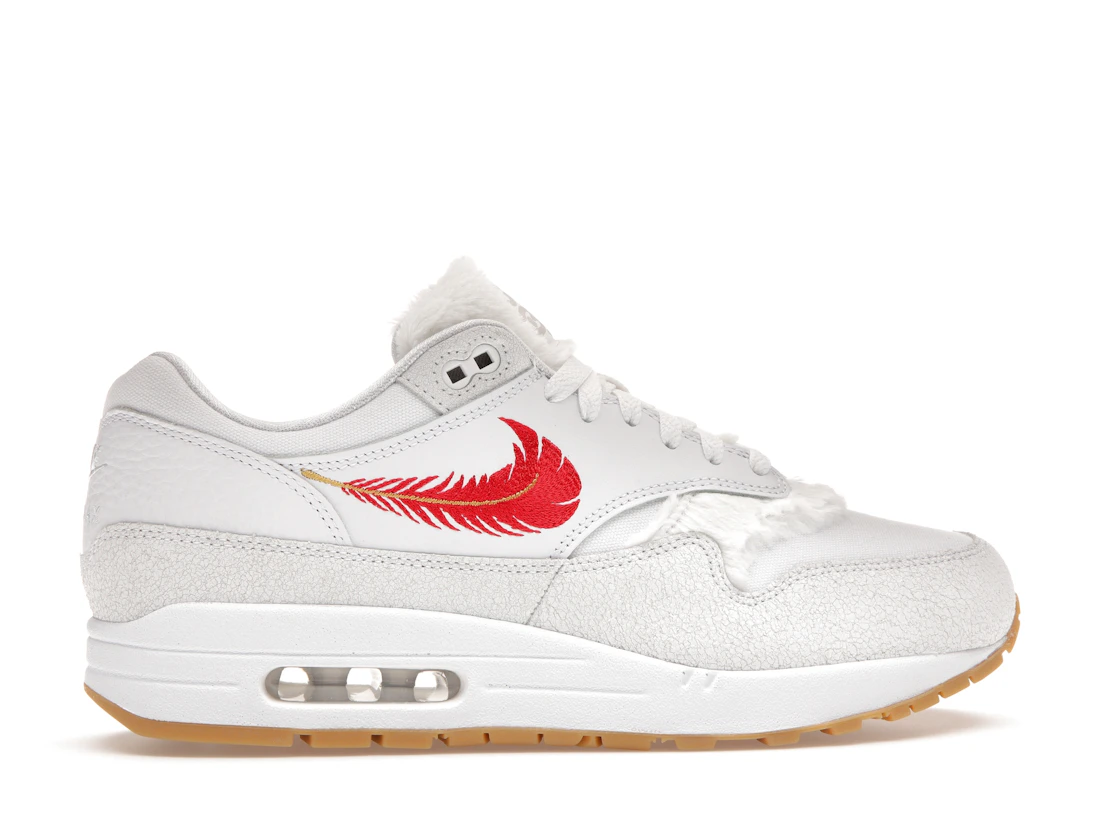 Vue 36 de Nike Air Max 1 The Bay