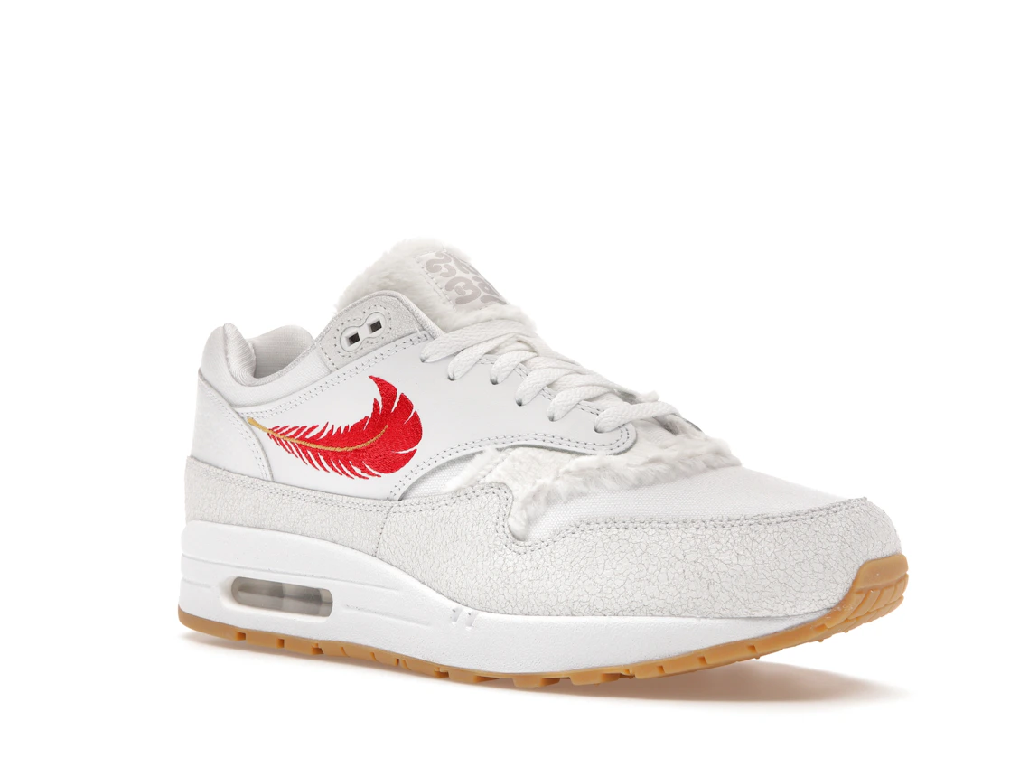 Vue 5 de Nike Air Max 1 The Bay