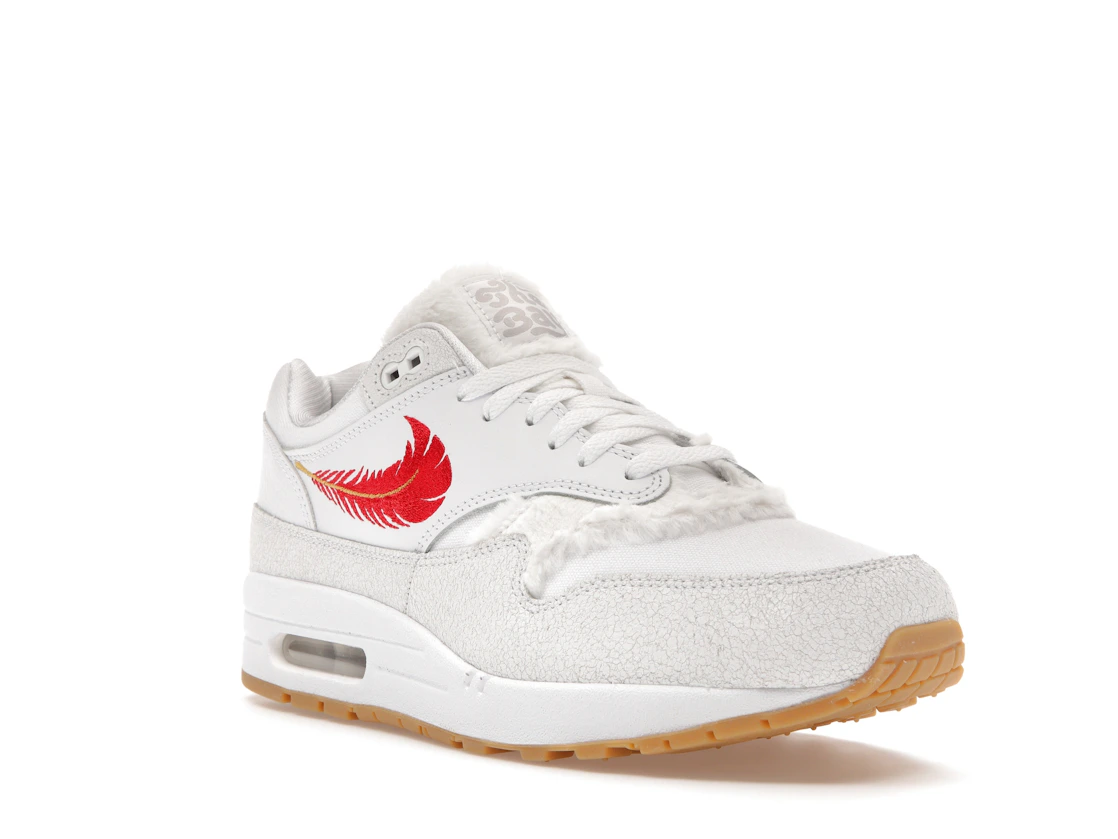 Vue 6 de Nike Air Max 1 The Bay