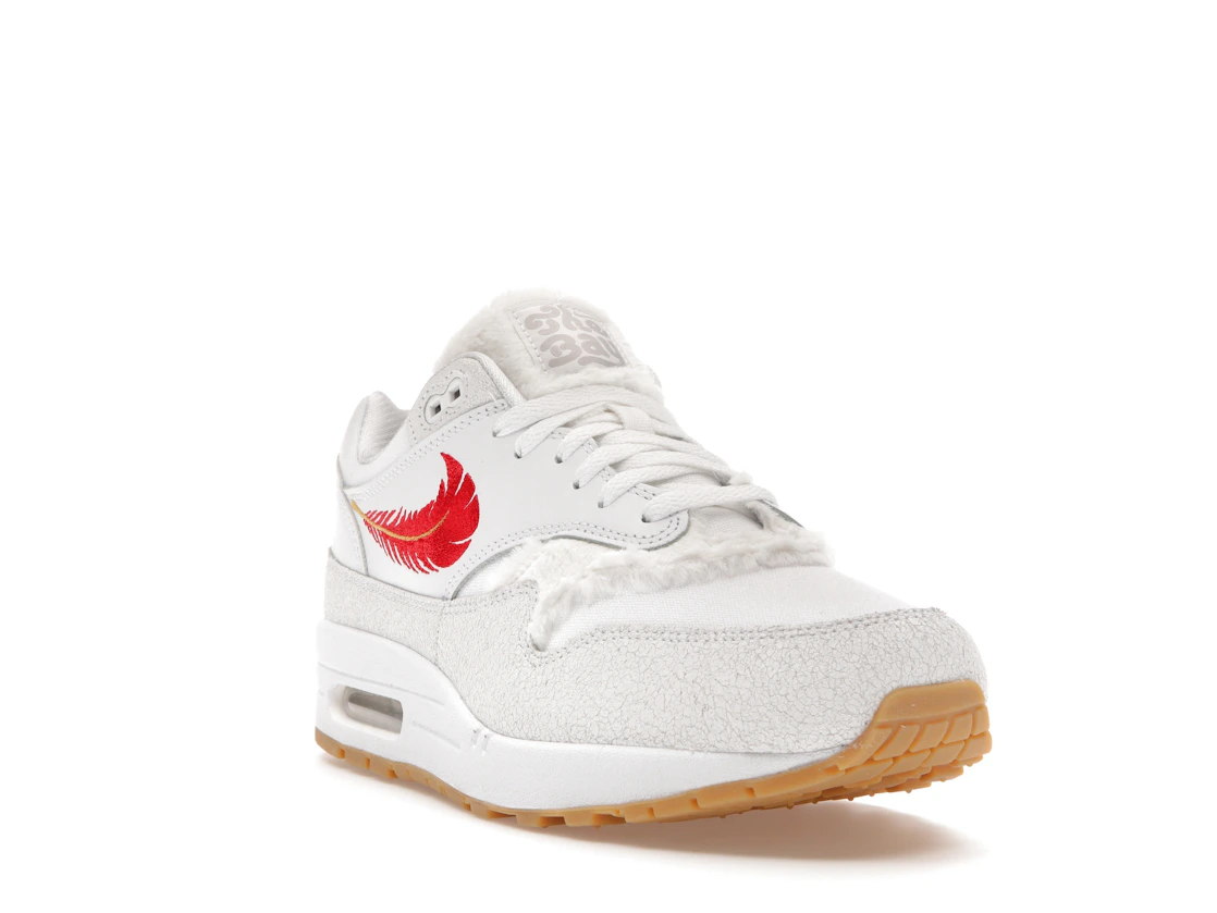 Vue 7 de Nike Air Max 1 The Bay