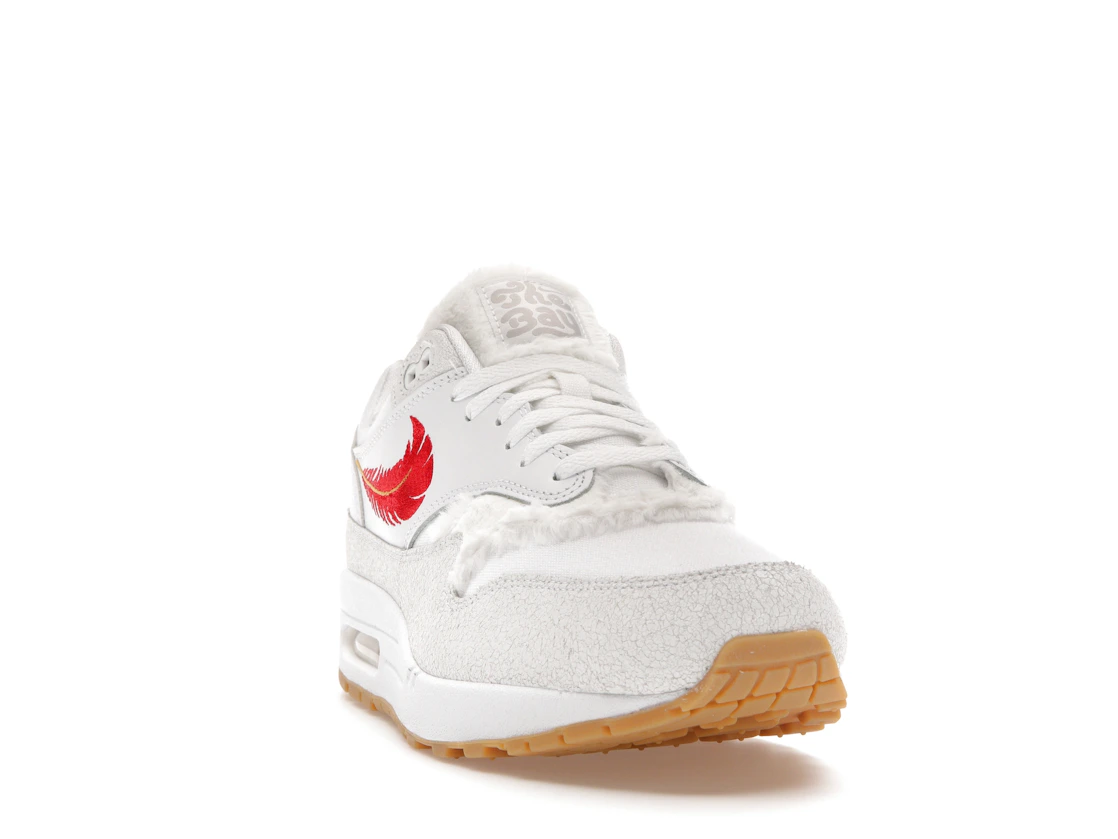 Vue 8 de Nike Air Max 1 The Bay