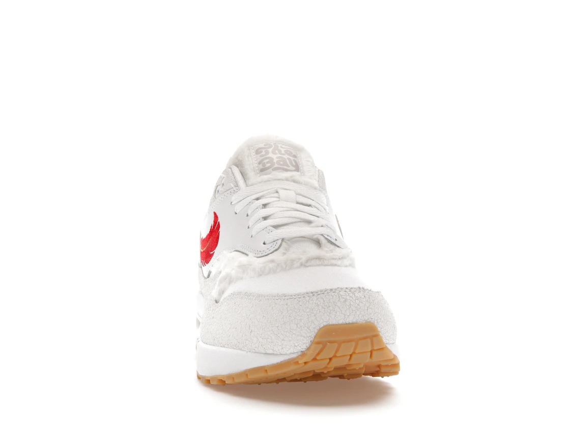 Vue 9 de Nike Air Max 1 The Bay