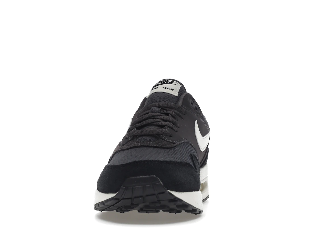 Vue 11 de Nike Air Max 1 Thunder Grey