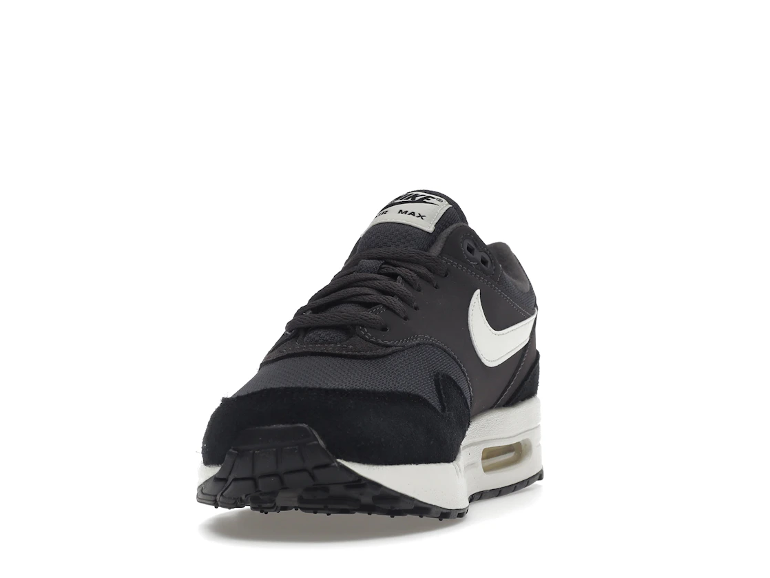 Vue 12 de Nike Air Max 1 Thunder Grey
