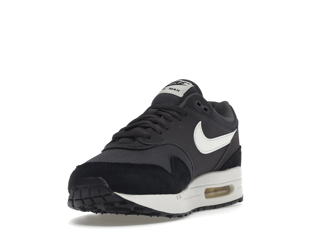 Vue 13 de Nike Air Max 1 Thunder Grey