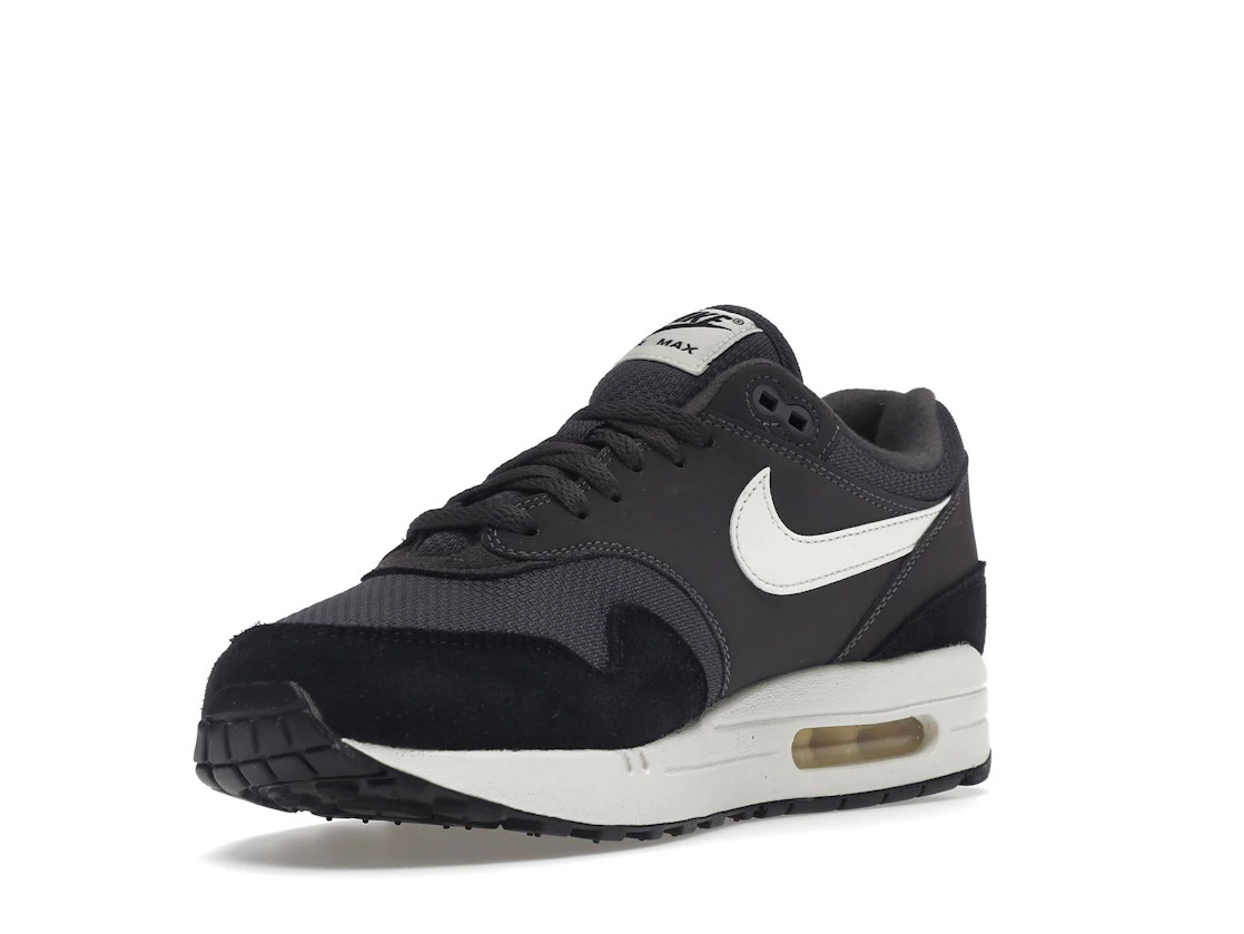 Vue 14 de Nike Air Max 1 Thunder Grey