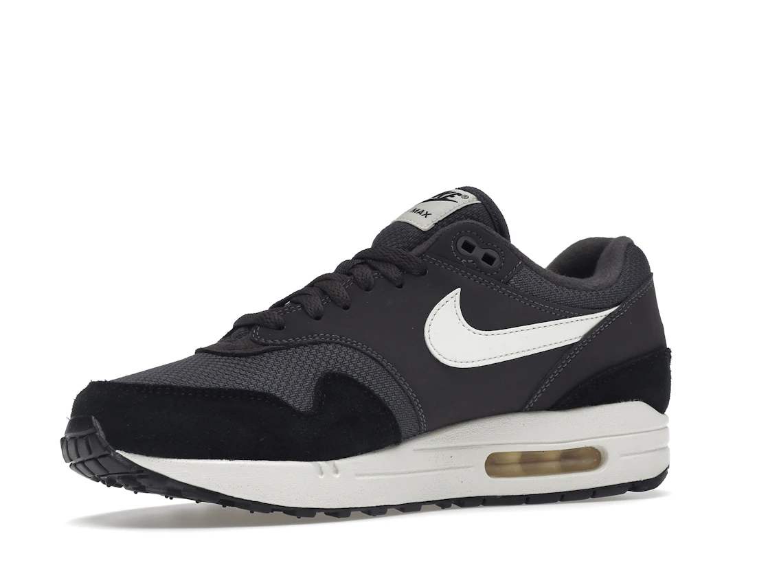 Vue 16 de Nike Air Max 1 Thunder Grey