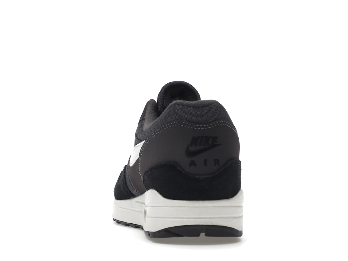 Vue 27 de Nike Air Max 1 Thunder Grey