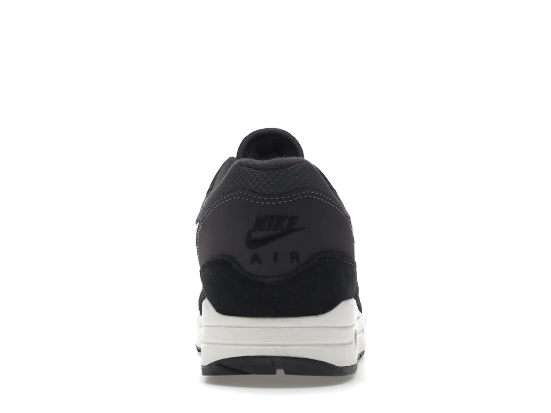Vue 28 de Nike Air Max 1 Thunder Grey