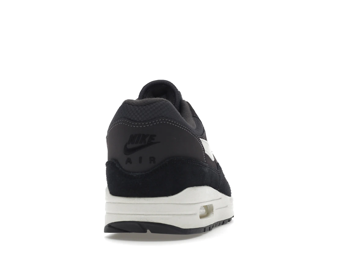 Vue 29 de Nike Air Max 1 Thunder Grey