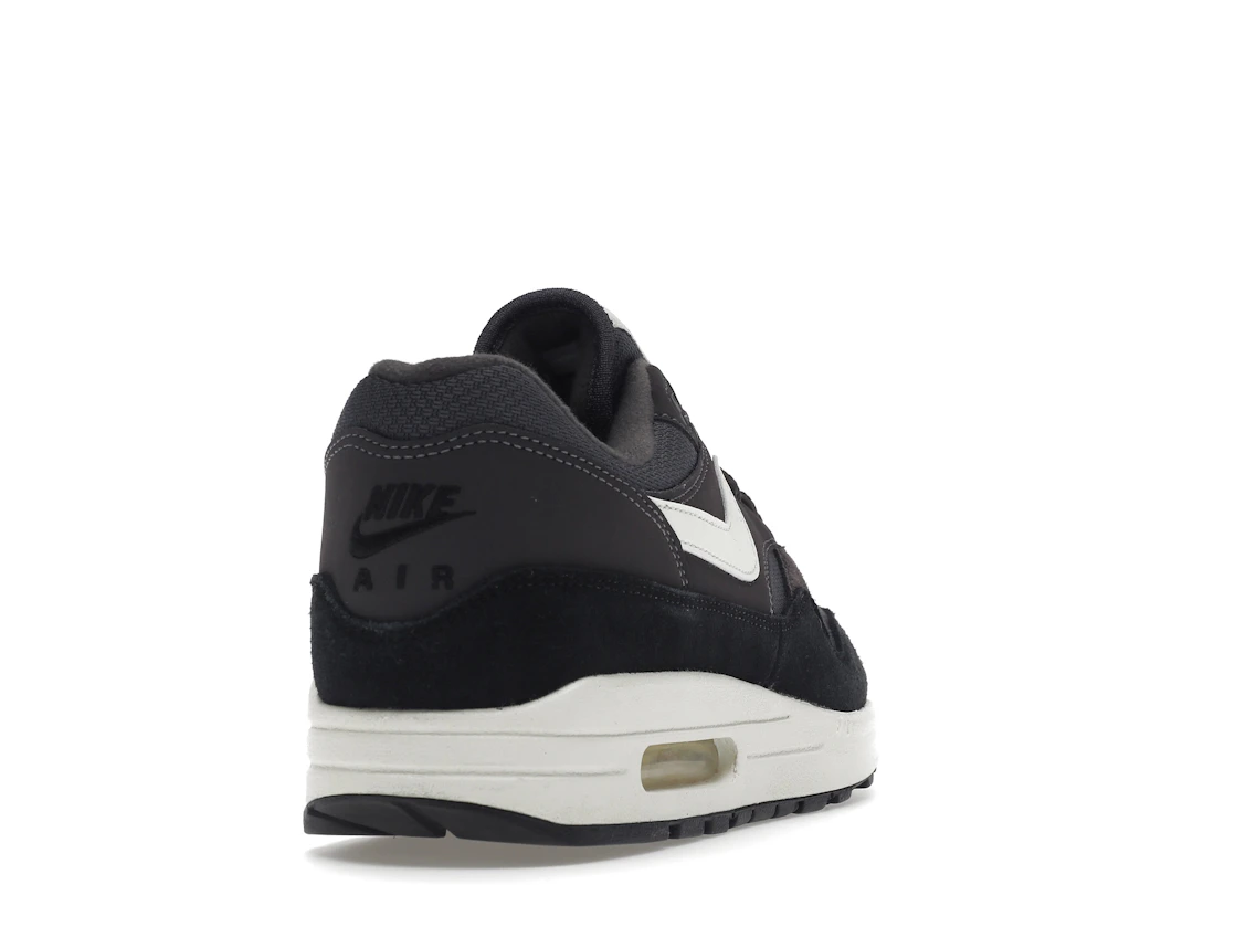 Vue 30 de Nike Air Max 1 Thunder Grey