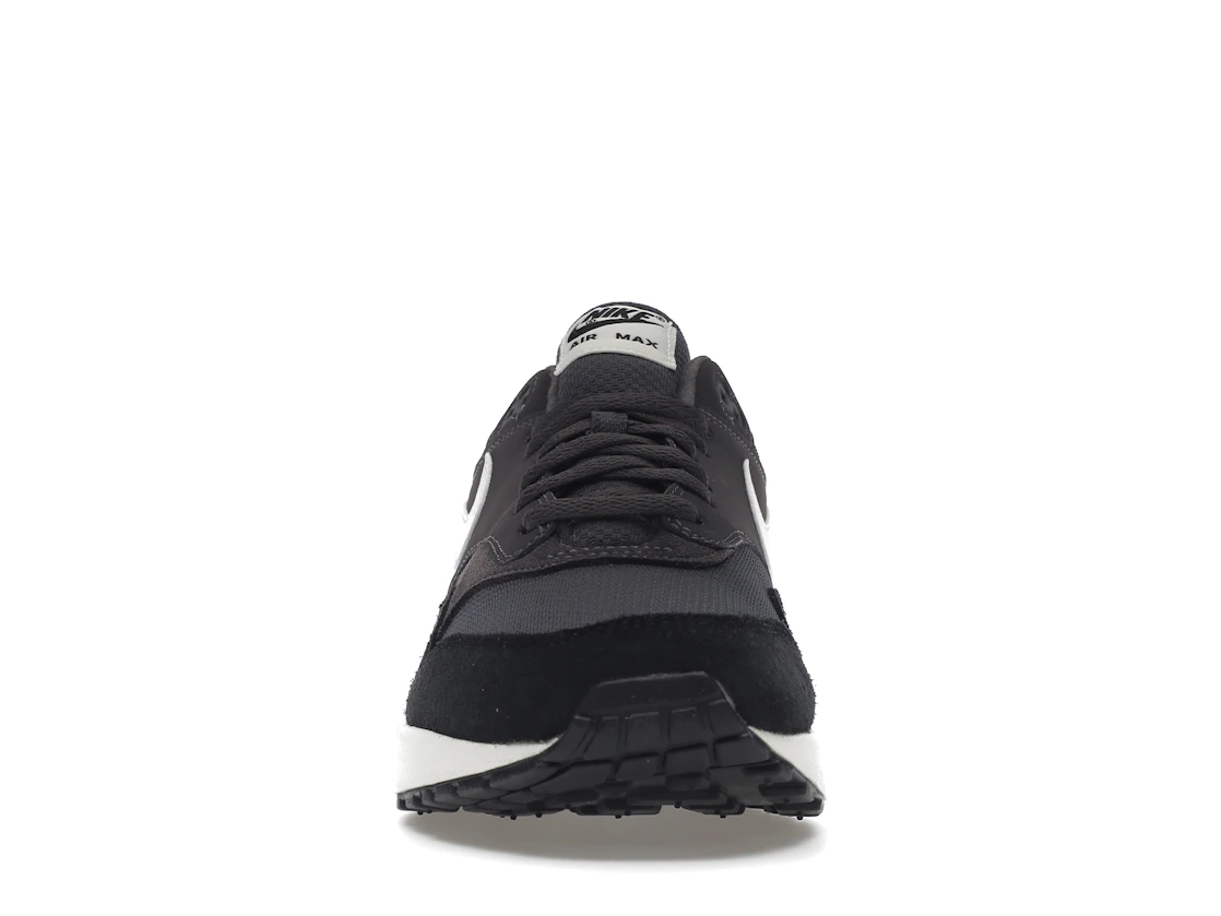 Vue 10 de Nike Air Max 1 Thunder Grey