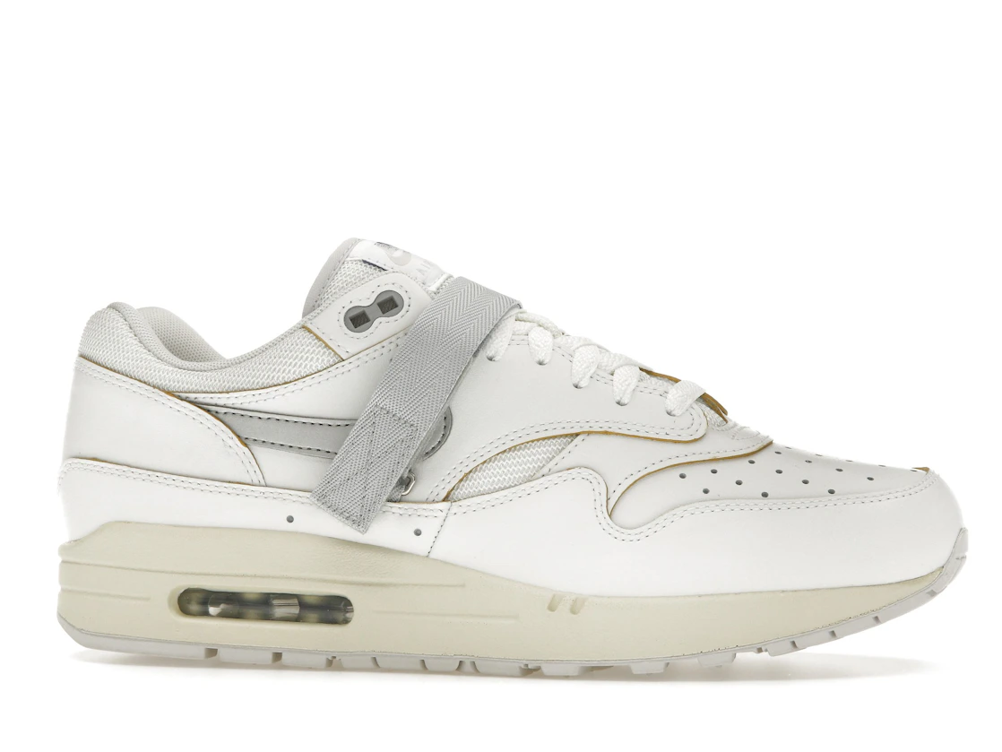 Vue 2 de Nike Air Max 1 Time Warp