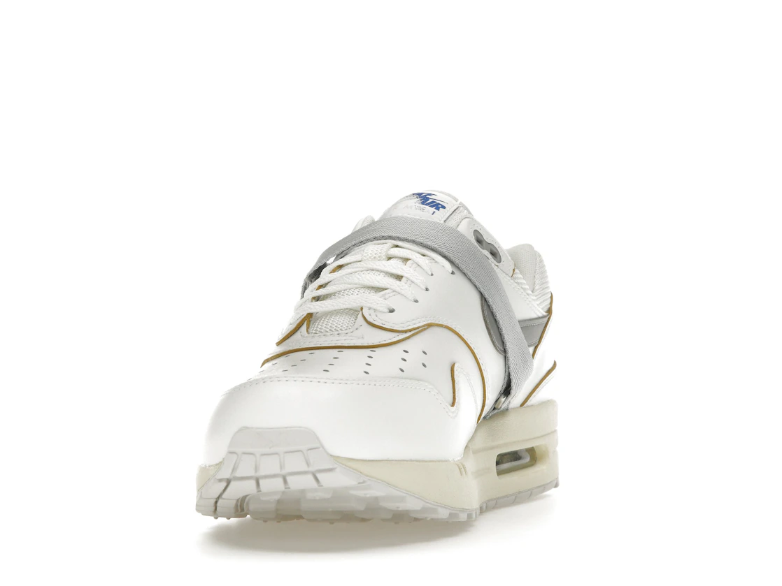 Vue 12 de Nike Air Max 1 Time Warp
