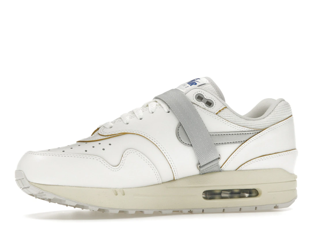 Vue 17 de Nike Air Max 1 Time Warp