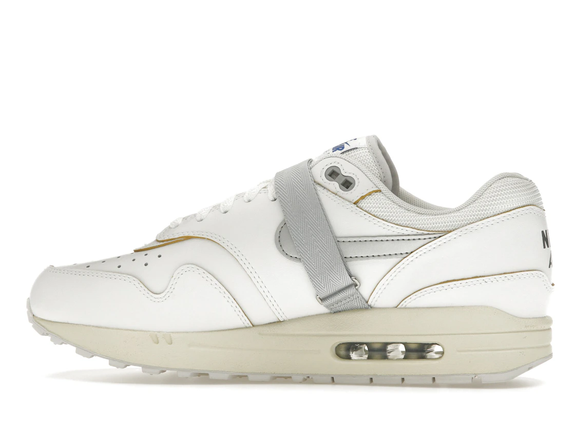 Vue 20 de Nike Air Max 1 Time Warp