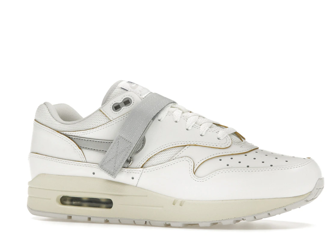 Vue 3 de Nike Air Max 1 Time Warp