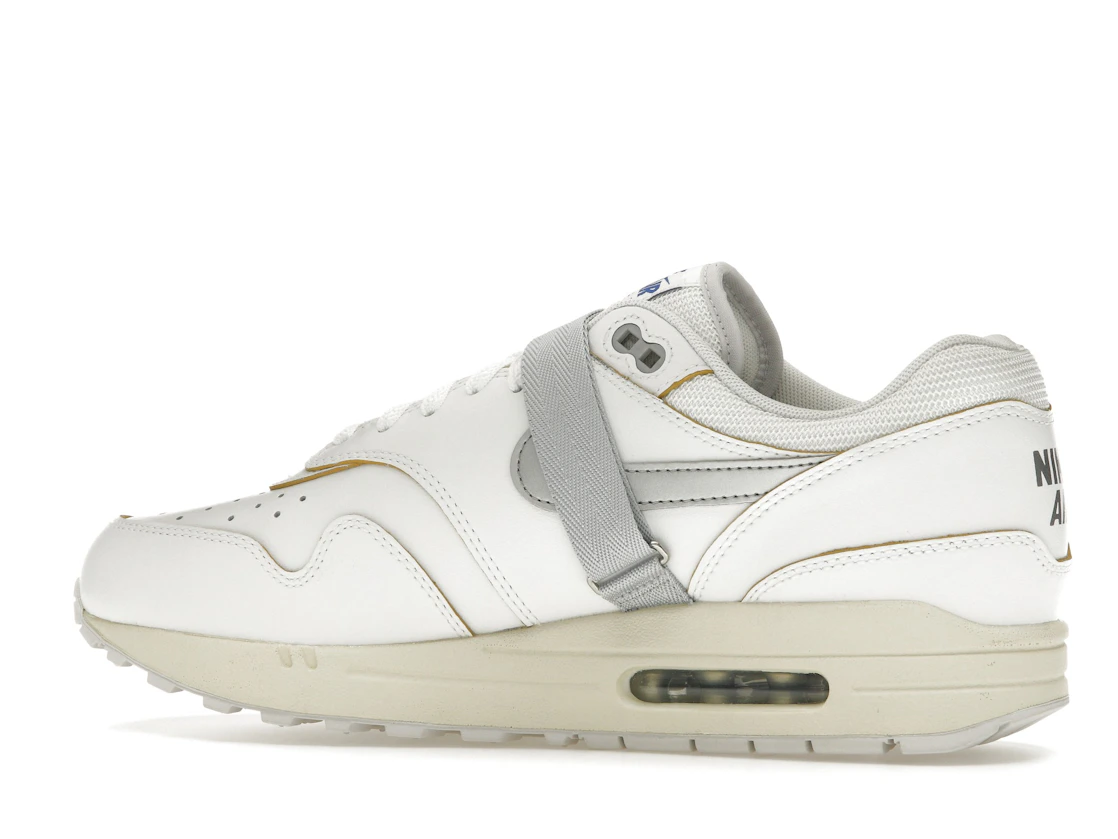 Vue 21 de Nike Air Max 1 Time Warp
