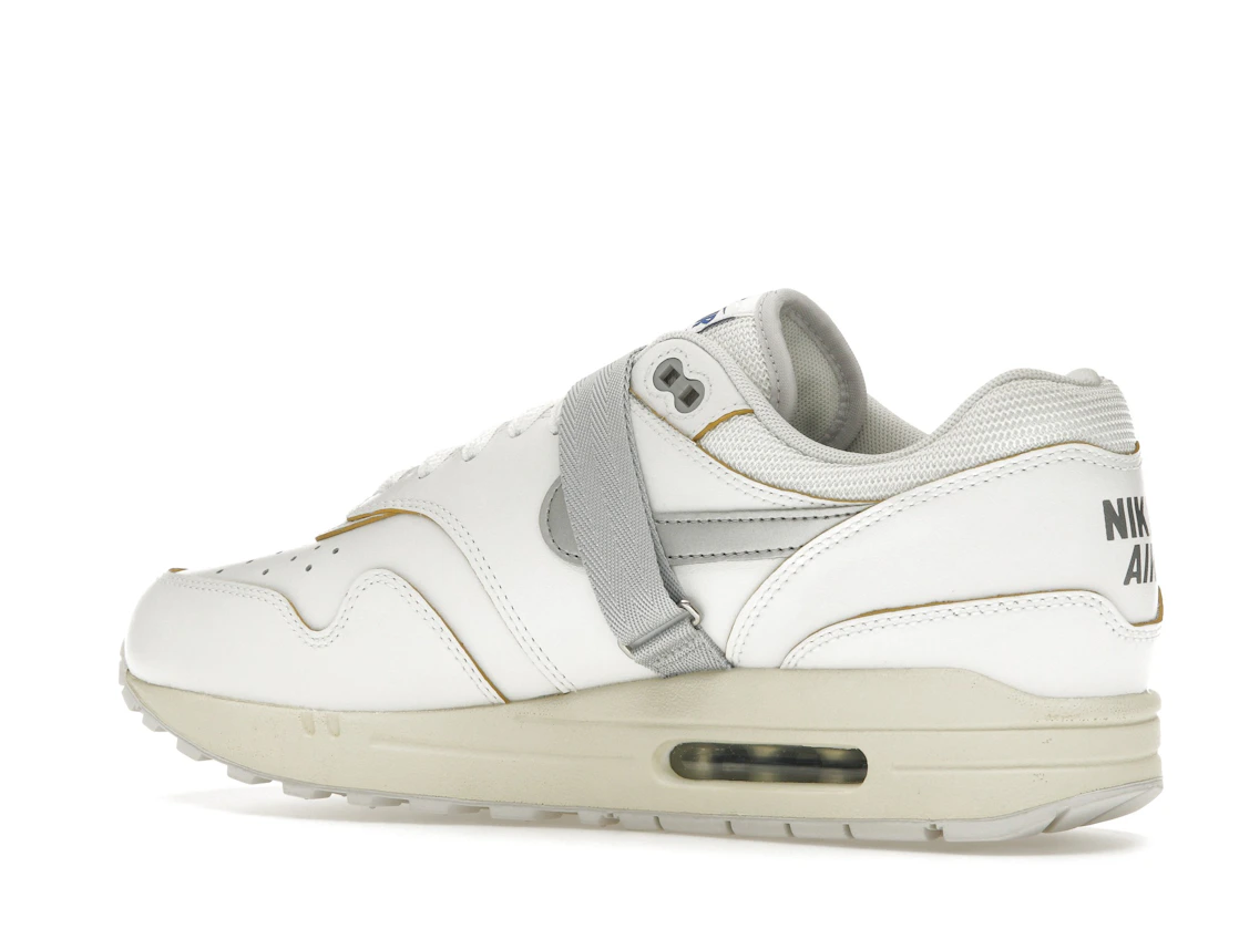 Vue 22 de Nike Air Max 1 Time Warp
