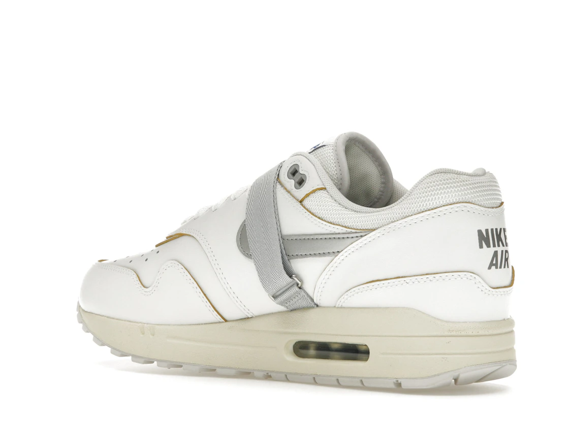 Vue 23 de Nike Air Max 1 Time Warp