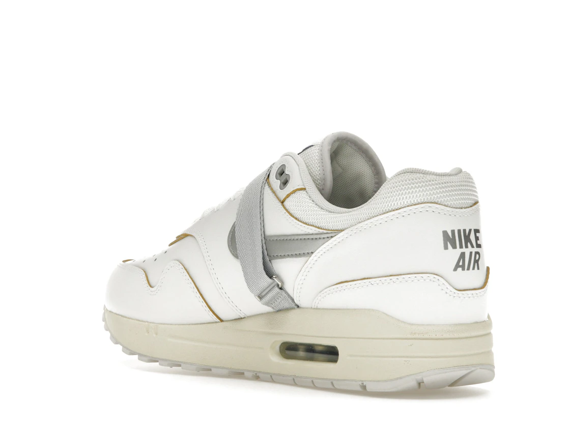 Vue 24 de Nike Air Max 1 Time Warp