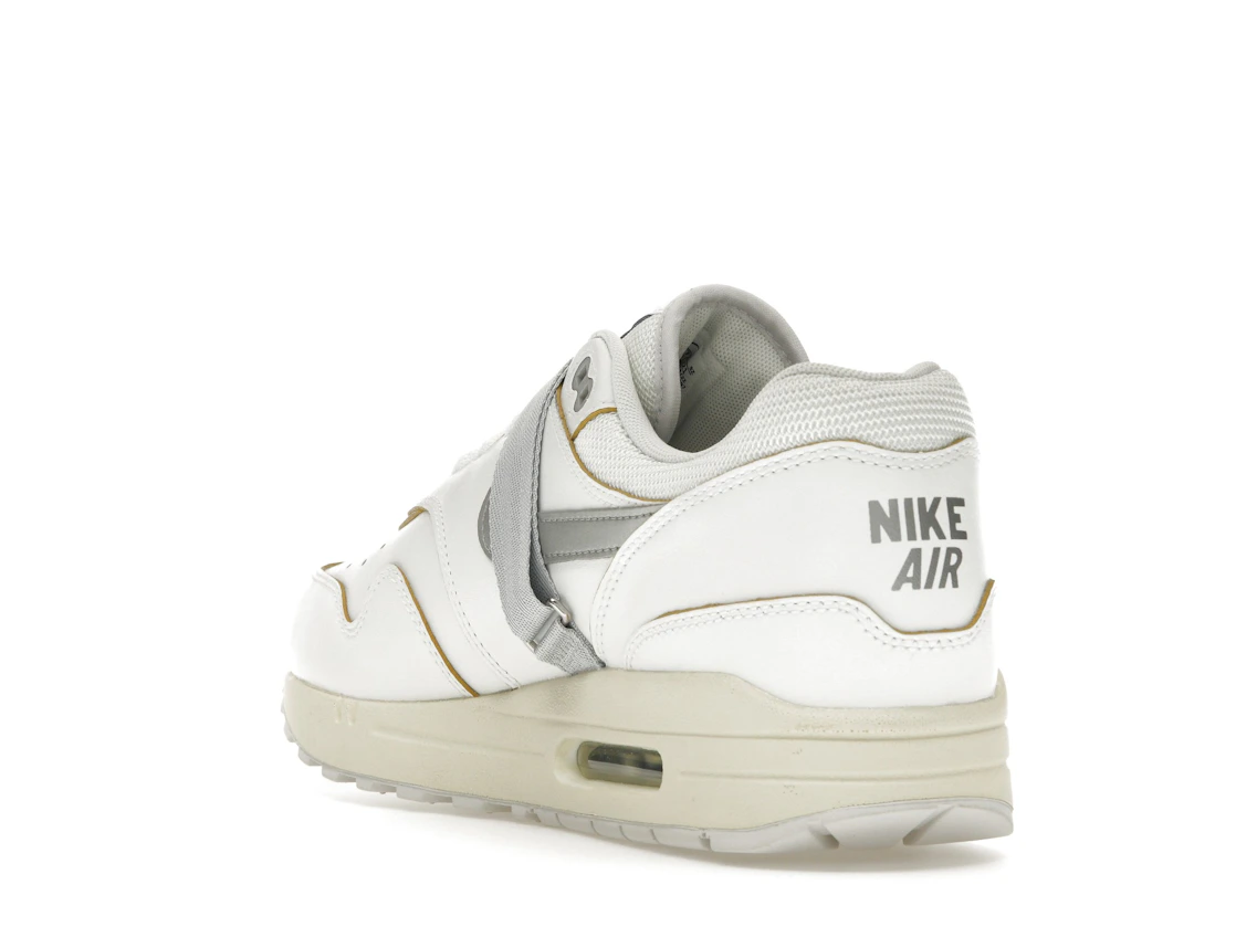 Vue 25 de Nike Air Max 1 Time Warp