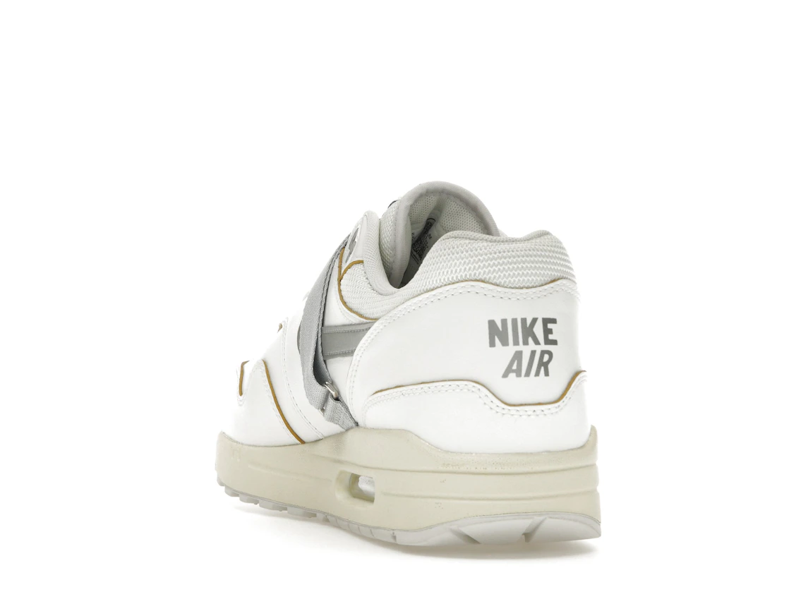 Vue 26 de Nike Air Max 1 Time Warp