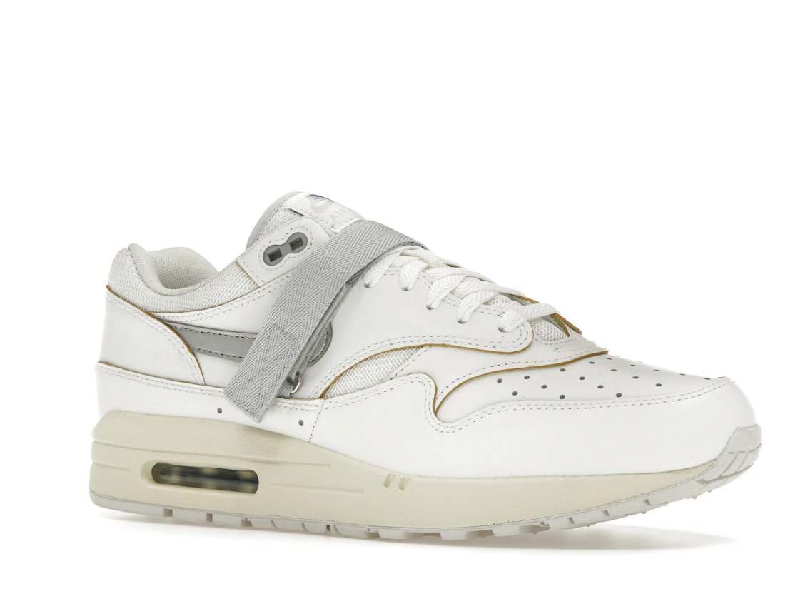Vue 4 de Nike Air Max 1 Time Warp