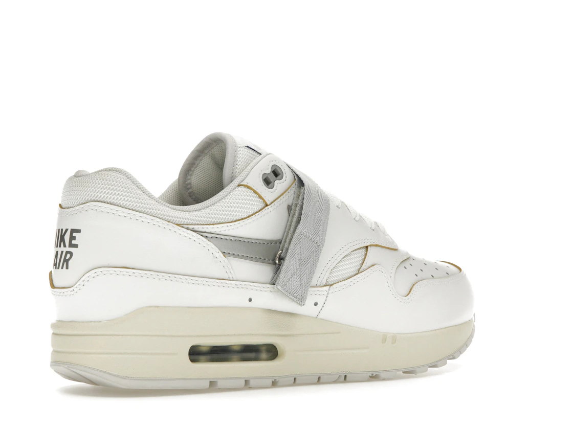 Vue 33 de Nike Air Max 1 Time Warp