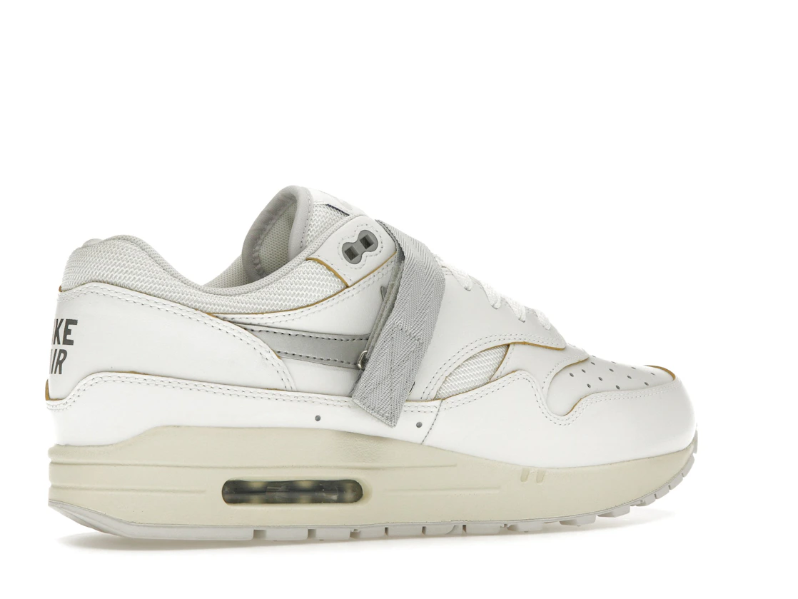 Vue 34 de Nike Air Max 1 Time Warp