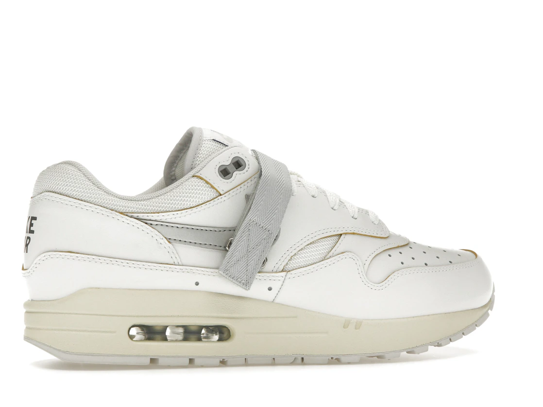 Vue 35 de Nike Air Max 1 Time Warp