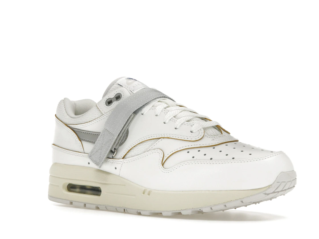 Vue 5 de Nike Air Max 1 Time Warp