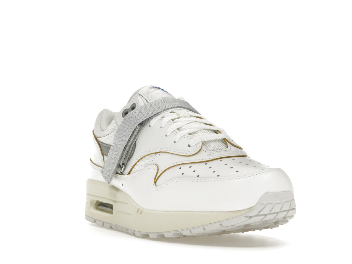Vue 7 de Nike Air Max 1 Time Warp