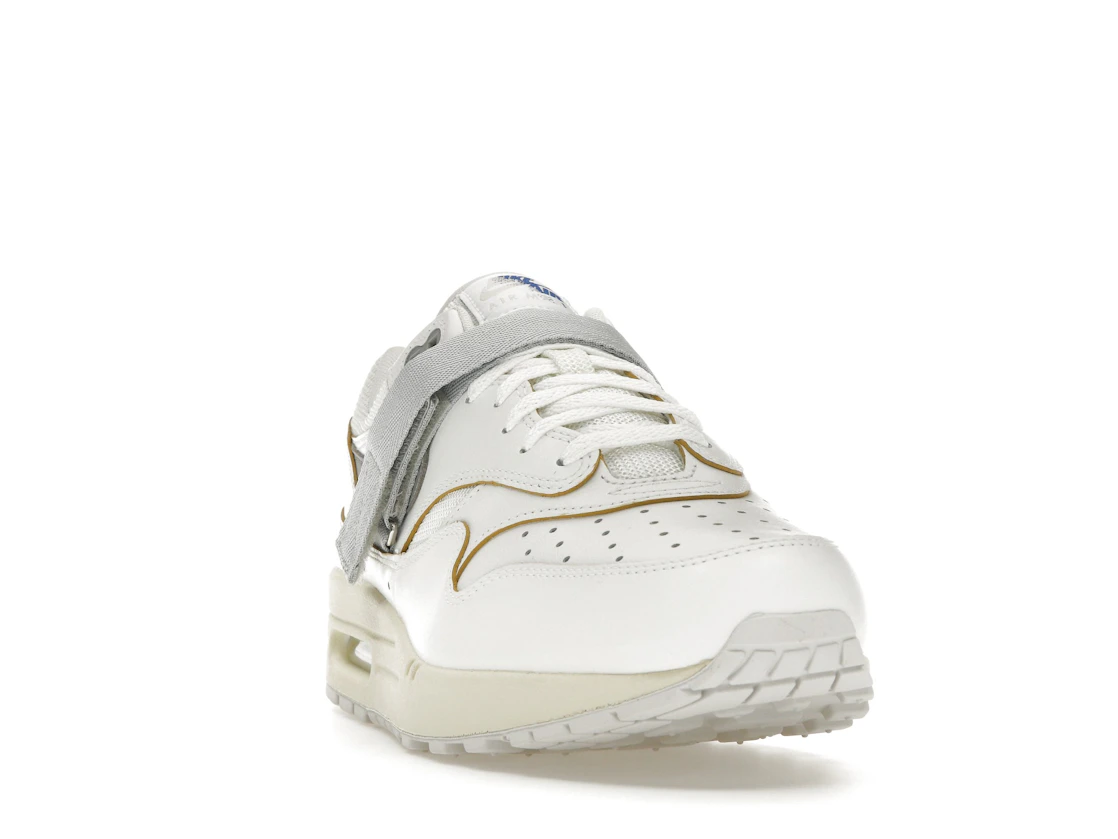 Vue 8 de Nike Air Max 1 Time Warp