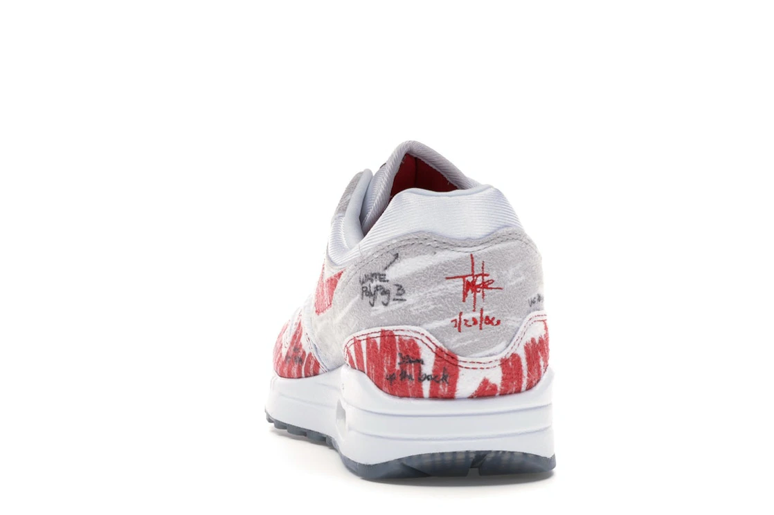 Vue 27 de Nike Air Max 1 Tinker Sketch to Shelf