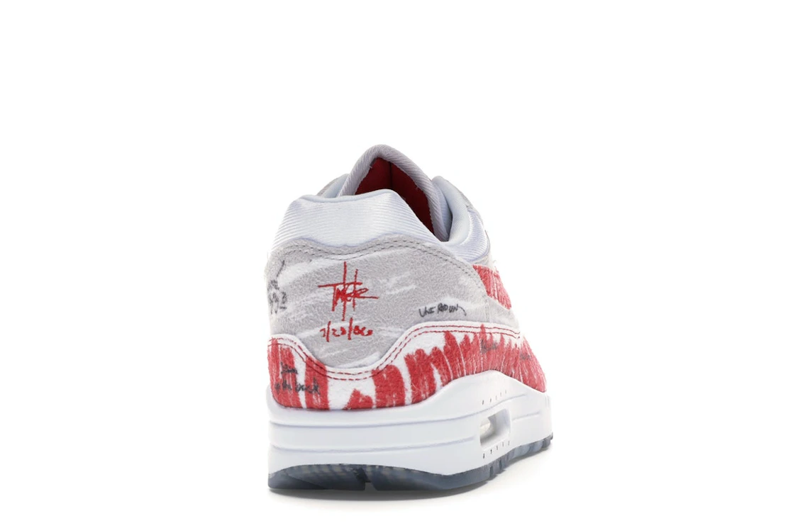 Vue 29 de Nike Air Max 1 Tinker Sketch to Shelf