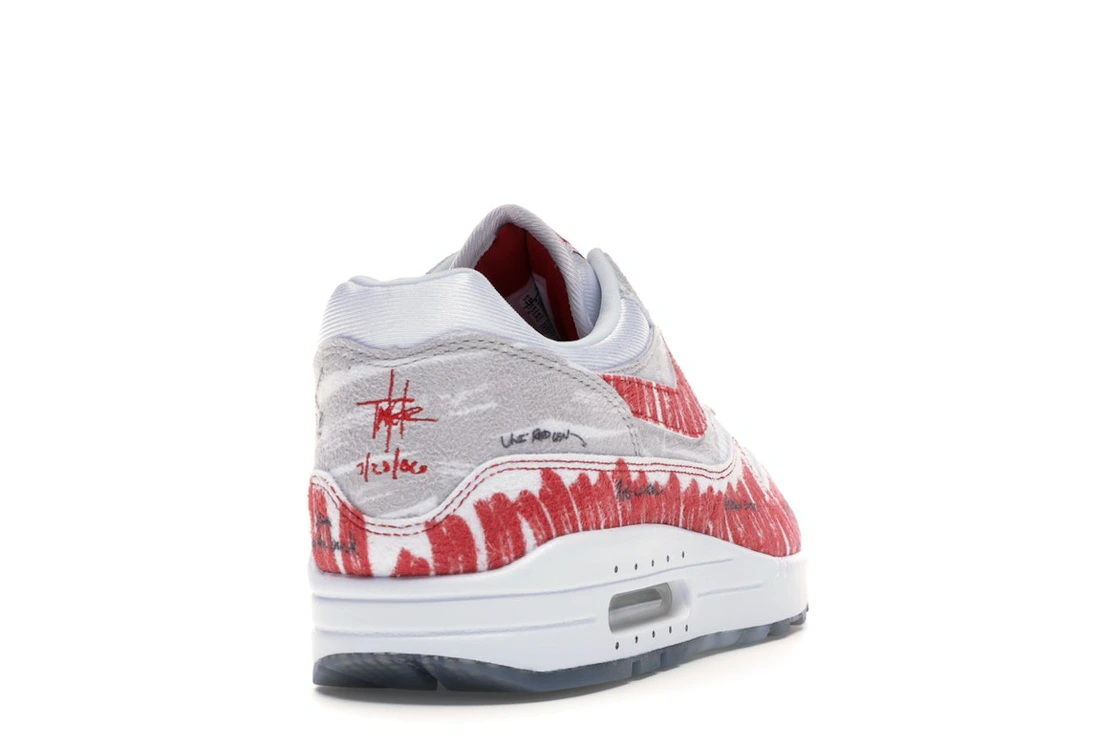 Vue 30 de Nike Air Max 1 Tinker Sketch to Shelf