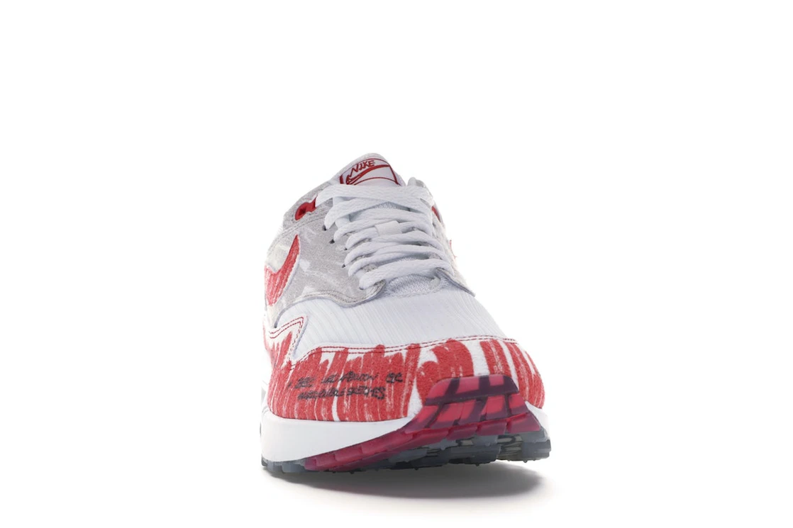 Vue 9 de Nike Air Max 1 Tinker Sketch to Shelf