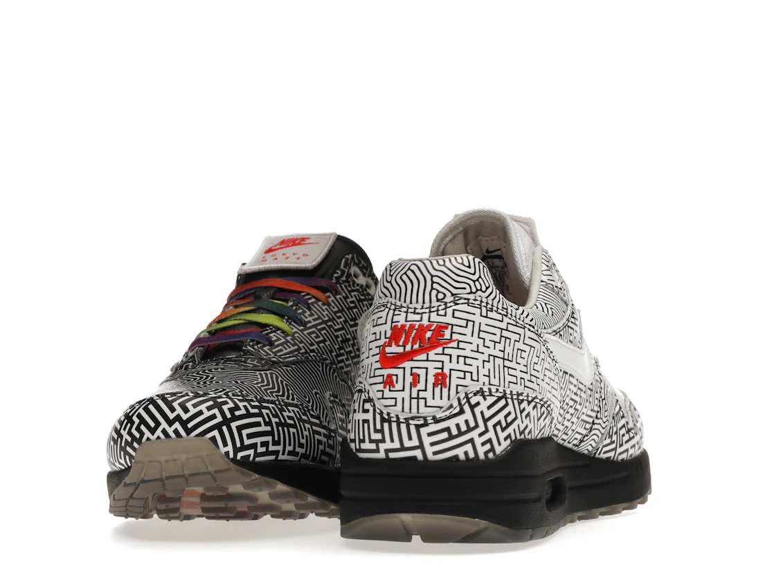 Vue 12 de Nike Air Max 1 Tokyo Maze