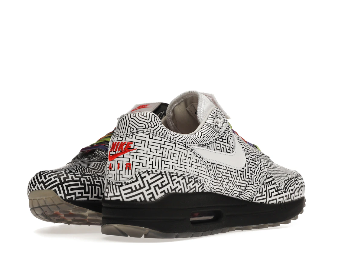 Vue 14 de Nike Air Max 1 Tokyo Maze