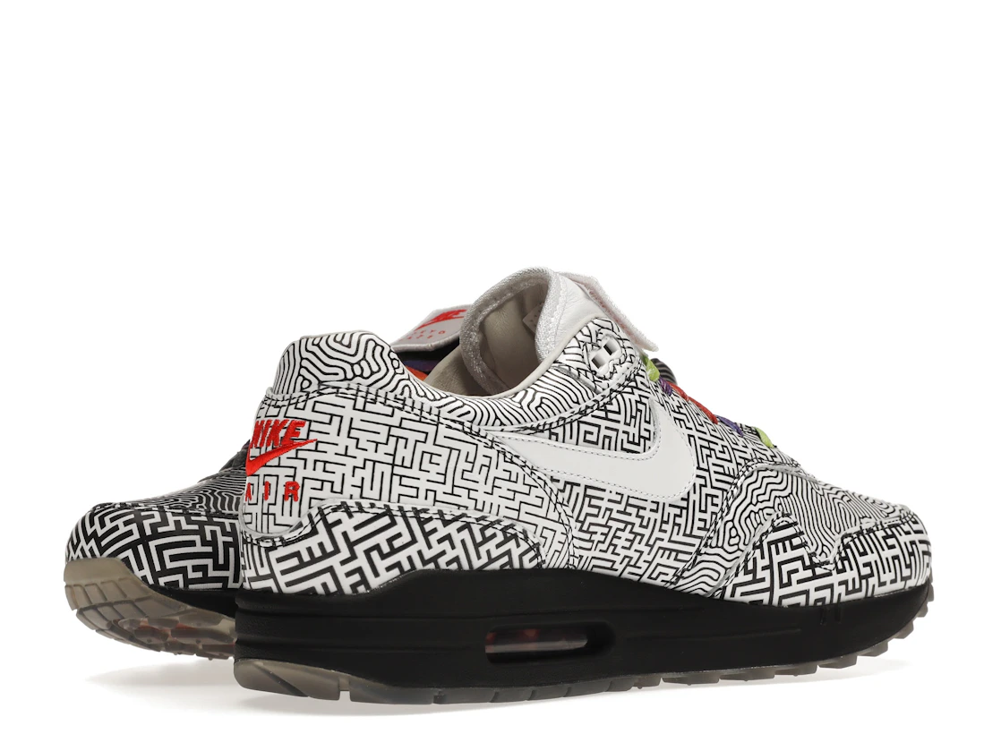 Vue 15 de Nike Air Max 1 Tokyo Maze