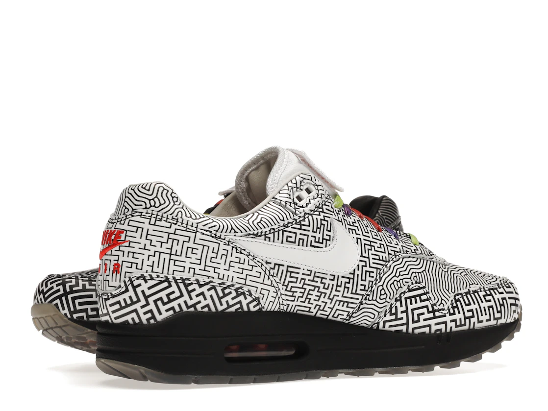 Vue 16 de Nike Air Max 1 Tokyo Maze