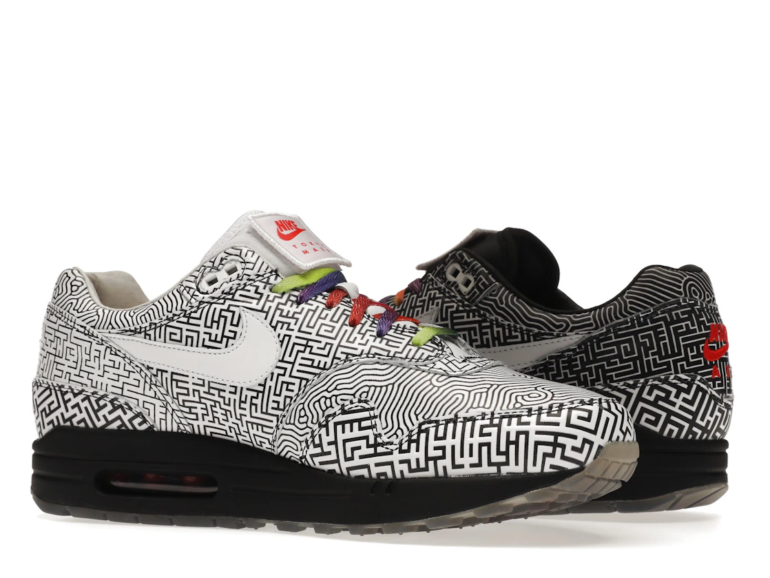 Vue 22 de Nike Air Max 1 Tokyo Maze