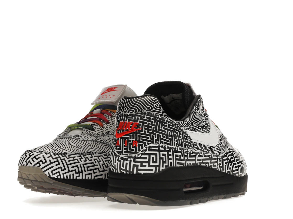 Vue 31 de Nike Air Max 1 Tokyo Maze