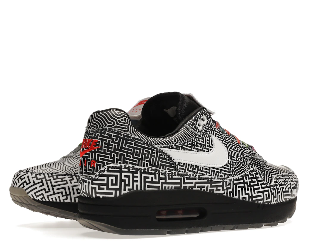 Vue 33 de Nike Air Max 1 Tokyo Maze
