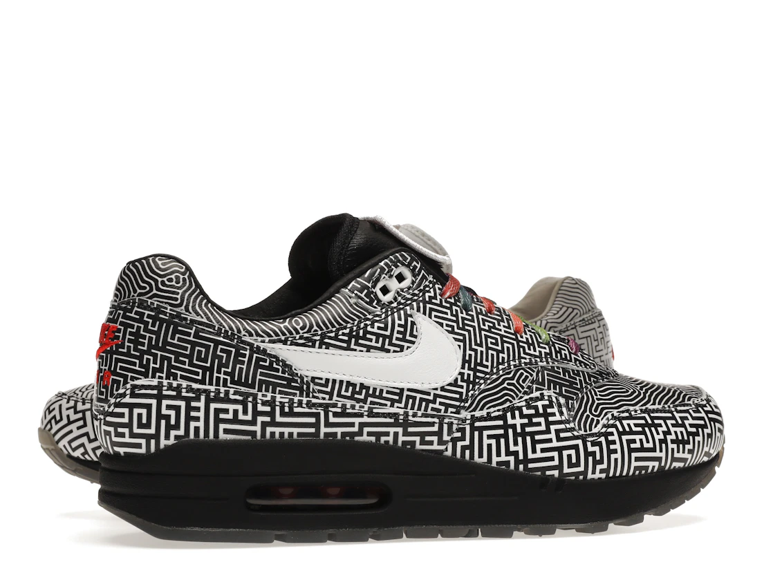 Vue 35 de Nike Air Max 1 Tokyo Maze