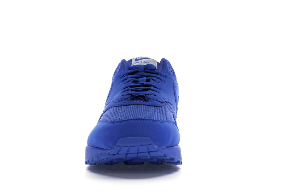Vue 11 de Nike Air Max 1 Tonal Blue
