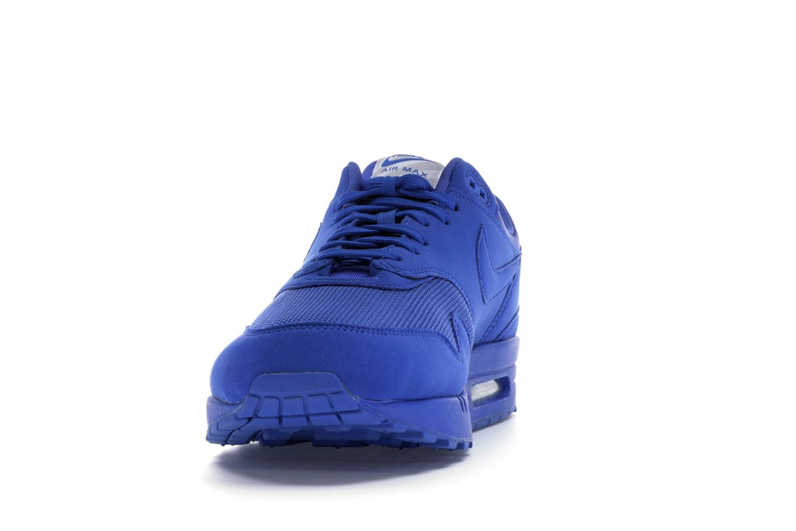Vue 12 de Nike Air Max 1 Tonal Blue